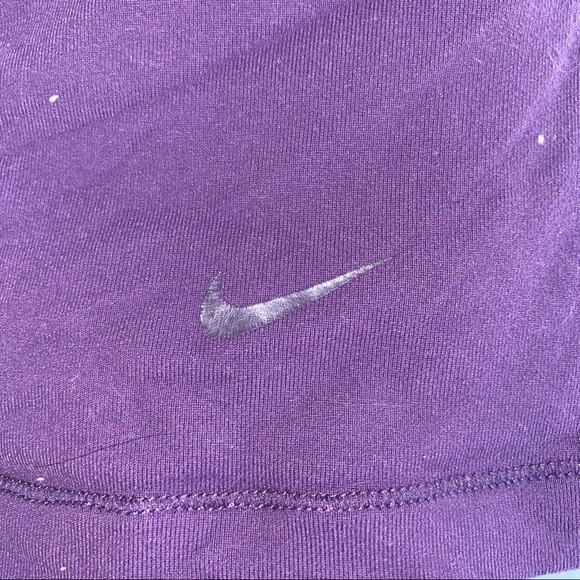 Nike Dri-Fit athletic tank - Picture 3 of 4